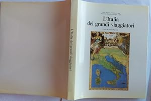 Seller image for L'Italia dei grandi viaggiatori for sale by librisaggi