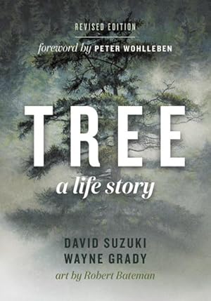Bild des Verkufers fr Tree : A Life Story zum Verkauf von GreatBookPrices