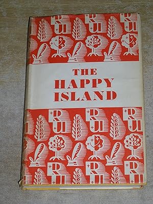 Seller image for The Happy Island for sale by Neo Books