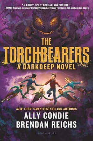 Imagen del vendedor de Torchbearers a la venta por GreatBookPrices