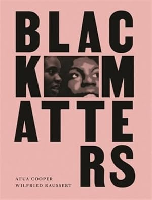 Immagine del venditore per Black Matters venduto da GreatBookPrices