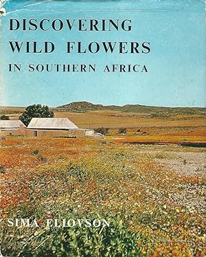Discovering Wild Flowers in Southern Africa.