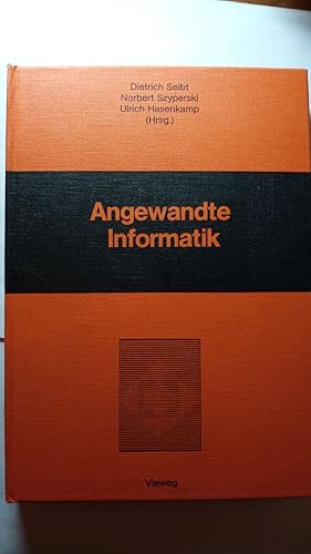 Angewandte Informatik.