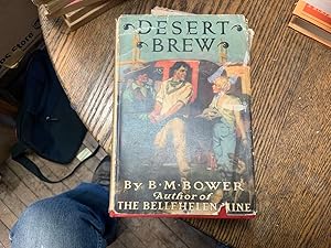 Desert Brew