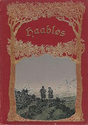 Seller image for Haablos. for sale by Lewitz Antiquariat