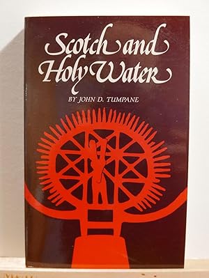 Scotch and Holy Water