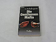 Bild des Verkufers fr Die Gentleman-Mafia. zum Verkauf von Buchliebe-shop I Buchhandlung am Markt