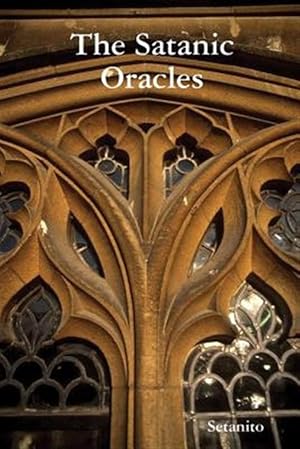 Immagine del venditore per Satanic Oracles venduto da GreatBookPrices