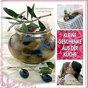 Seller image for Kleine Geschenke aus der Kche for sale by Versandantiquariat Felix Mcke