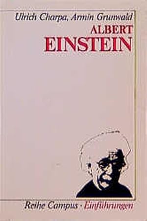 Seller image for Albert Einstein (Campus Einfhrungen) for sale by Versandantiquariat Felix Mcke