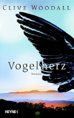 Seller image for Vogelherz for sale by Versandantiquariat Felix Mcke