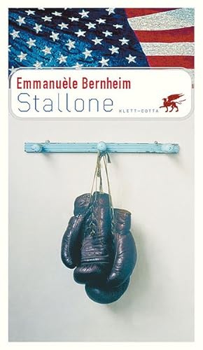 Bild des Verkufers fr Stallone: Roman zum Verkauf von Versandantiquariat Felix Mcke