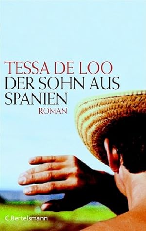 Bild des Verkufers fr Der Sohn aus Spanien: Roman zum Verkauf von Versandantiquariat Felix Mcke