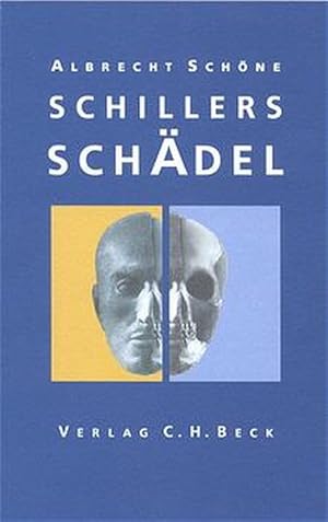 Seller image for Schillers Schdel for sale by Versandantiquariat Felix Mcke