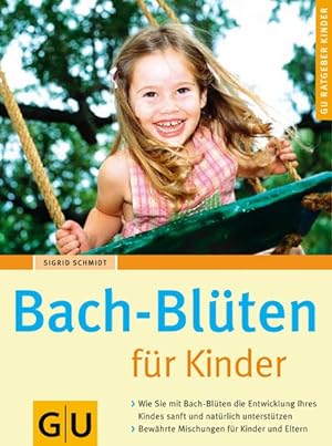 Seller image for Bach-Blten fr Kinder for sale by Versandantiquariat Felix Mcke