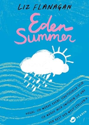 Seller image for Eden Summer for sale by Versandantiquariat Felix Mcke