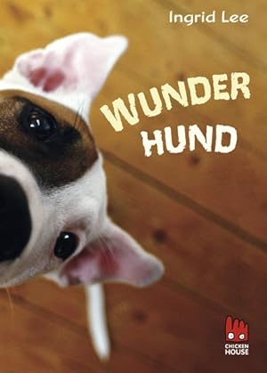 Seller image for Wunderhund for sale by Versandantiquariat Felix Mcke