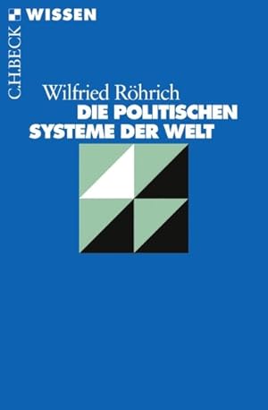 Seller image for Die politischen Systeme der Welt (Beck'sche Reihe) for sale by Versandantiquariat Felix Mcke