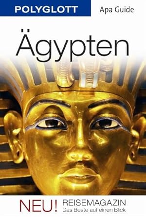 Seller image for Polyglott Apa Guide: gypten for sale by Versandantiquariat Felix Mcke