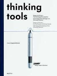 Seller image for Thinking tools for sale by moluna