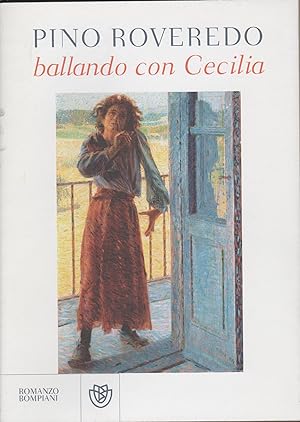 Immagine del venditore per Ballando con Cecilia venduto da MULTI BOOK