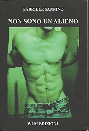 Immagine del venditore per Non sono un alieno : romanzo venduto da MULTI BOOK