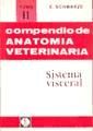 Imagen del vendedor de Compendio de anatoma veterinaria. Tomo II: Sistema visceral a la venta por AG Library