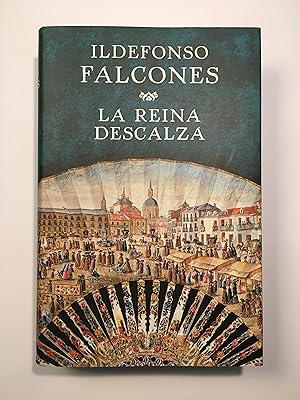 Image du vendeur pour La reina descalza mis en vente par SELECTA BOOKS