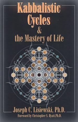 Seller image for Kabbalistic Cycles and the Mastery of Life for sale by GreatBookPrices