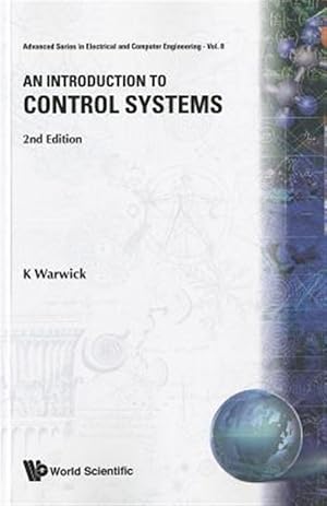 Immagine del venditore per Introduction to Control Systems venduto da GreatBookPrices