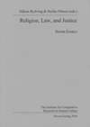 Religion, Law, and Justice: Seven Essays