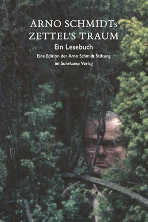 Seller image for Arno Schmidts Zettel's Traum. Ein Lesebuch for sale by Rheinberg-Buch Andreas Meier eK
