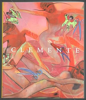 CLEMENTE (Francesco).