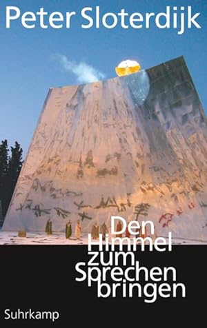 Seller image for Den Himmel zum Sprechen bringen for sale by Rheinberg-Buch Andreas Meier eK