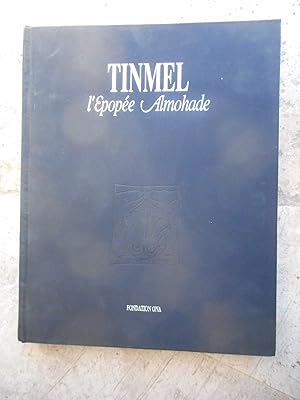 Seller image for Tinmel - L'epopee Almohade - Photographie de Christian Lignon for sale by Frederic Delbos