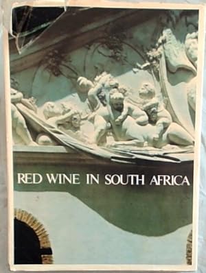 Red Wine in South Africa