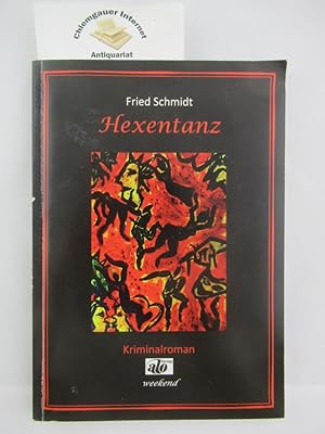 Hexentanz : Kriminalroman.