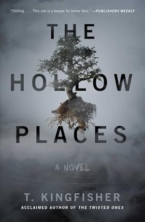 Seller image for Hollow Places for sale by GreatBookPrices