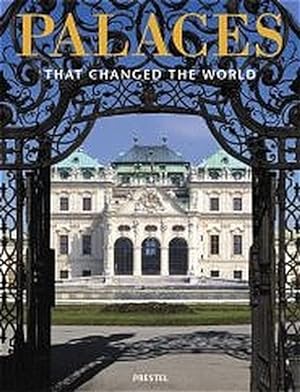 Seller image for Palaces that Changed the World for sale by primatexxt Buchversand
