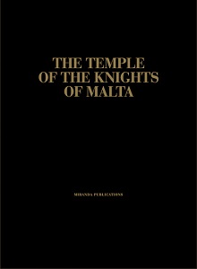 The Temple of the Knights of Malta