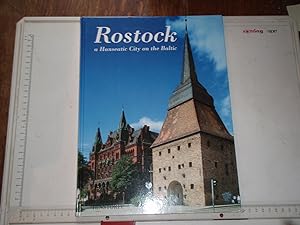 Rostock: A Hanseatic City on the Baltic (English Translation)