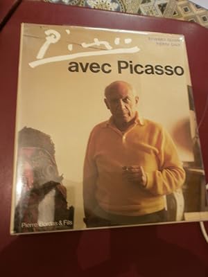 Picasso avec Picasso.