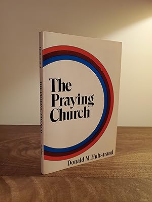 The Praying Church: With Study Guide - LRBP