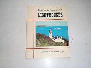 Getting to Know About Lighthouses
