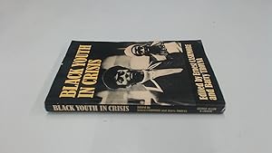 Seller image for Black Youth in Crisis for sale by BoundlessBookstore