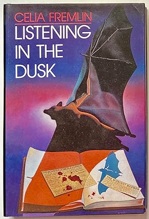 Image du vendeur pour Listening in the Dusk mis en vente par Heritage Books