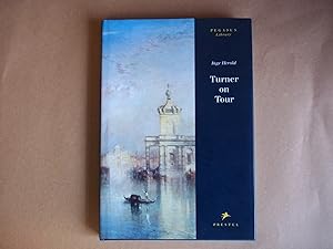 Seller image for Turner on Tour (Pegasus Series) for sale by Carmarthenshire Rare Books