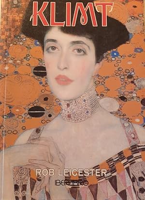 Imagen del vendedor de KLIMT. a la venta por Libreria Lopez de Araujo