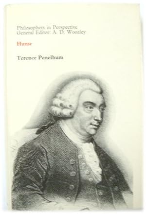 Immagine del venditore per Hume: Philosophers in Perspective venduto da PsychoBabel & Skoob Books