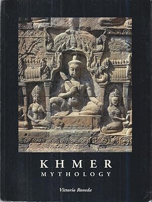 Seller image for Khmer. Mythology for sale by Librodifaccia